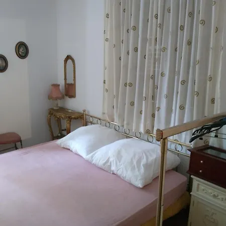 Luksuzni Marija Apartment