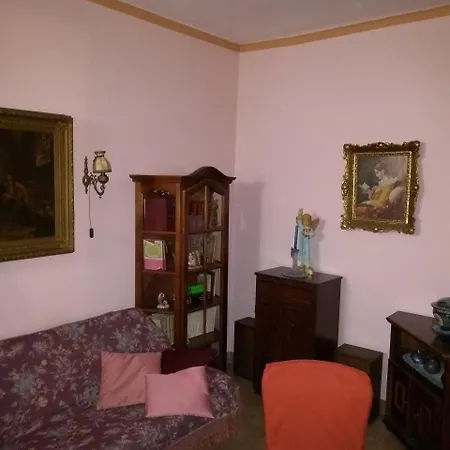 Luksuzni Marija Apartment *