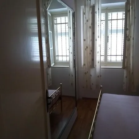 Luksuzni Marija Apartment