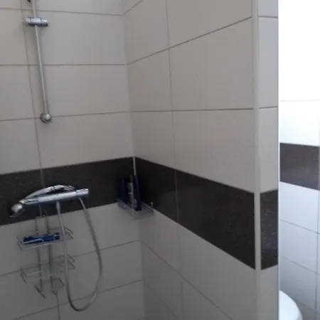 Apartment Luksuzni Marija *