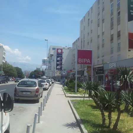Apartment Luksuzni Marija Split