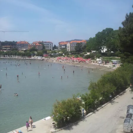 Luksuzni Marija * Split