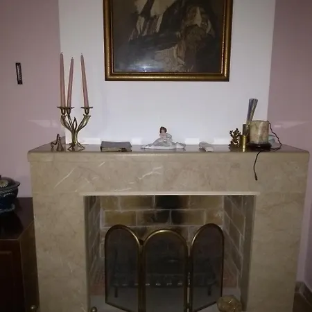 Luksuzni Marija Apartament
