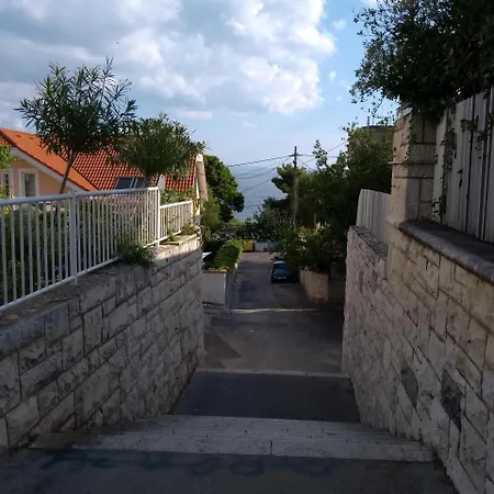 Apartament Luksuzni Marija Split